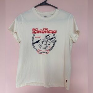 Levi's Vintage Style T-Shirt